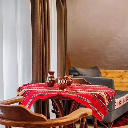 Appartement Folklore Life