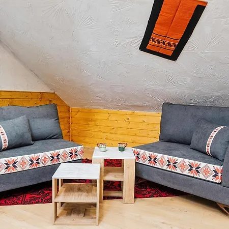 شقة Folklore Life صوفيا