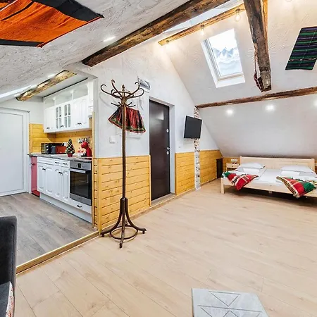 شقة Folklore Life صوفيا