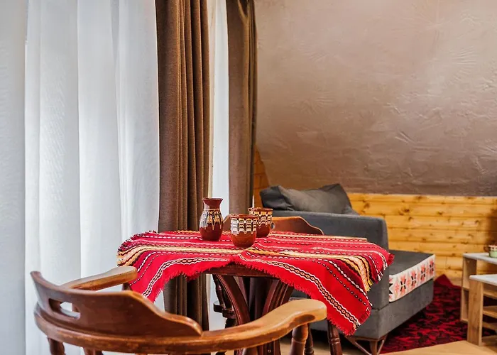 Appartement Folklore Life