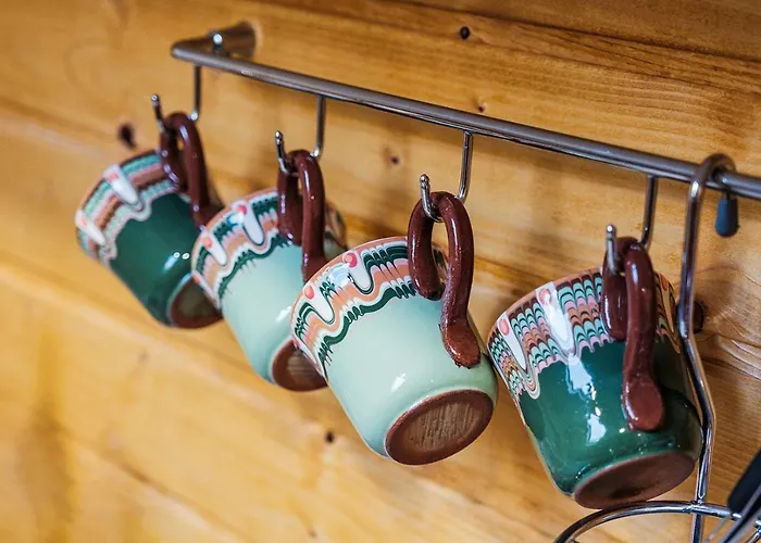 Folklore Life 公寓 *