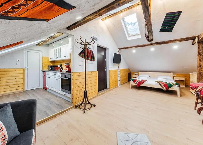 公寓 Folklore Life 索菲亞