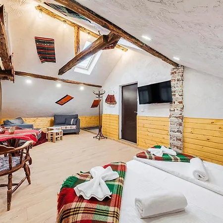 Folklore Life Apartamento