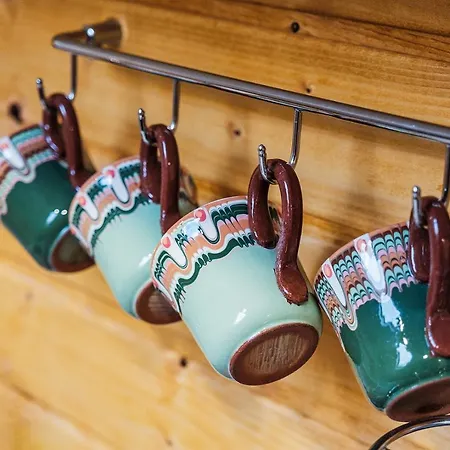 Folklore Life Apartamento *