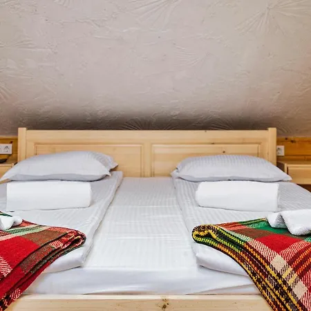 Apartamento Folklore Life *